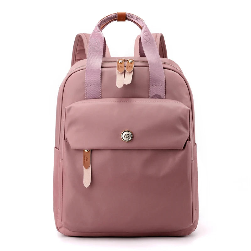 Brendan - Men's Large Capacity Laptop Travel Backpack