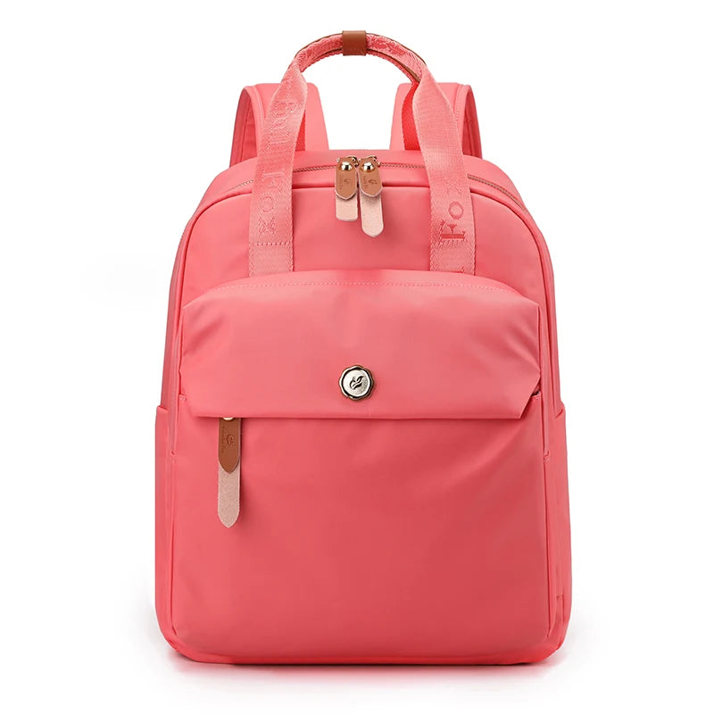Brendan - Men's Large Capacity Laptop Travel Backpack
