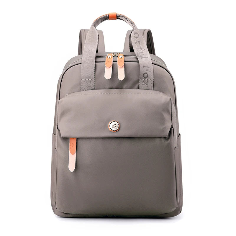 Brendan - Men's Large Capacity Laptop Travel Backpack