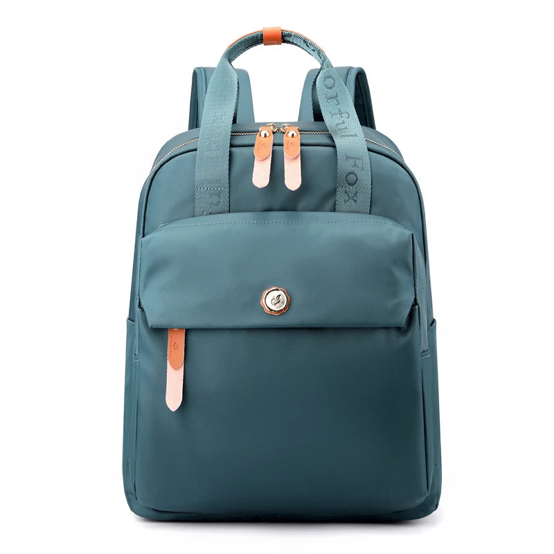 Brendan - Men's Large Capacity Laptop Travel Backpack