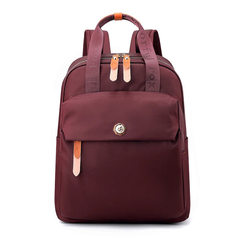 Brendan - Men's Large Capacity Laptop Travel Backpack