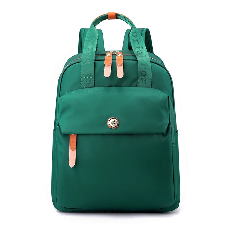 Brendan - Men's Large Capacity Laptop Travel Backpack