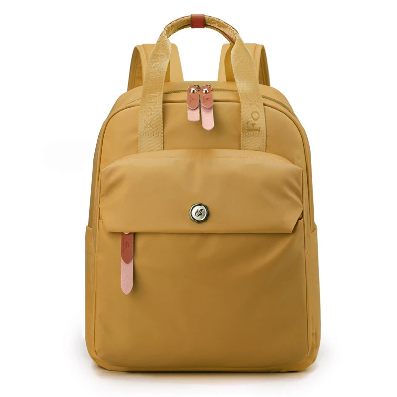 Brendan - Men's Large Capacity Laptop Travel Backpack