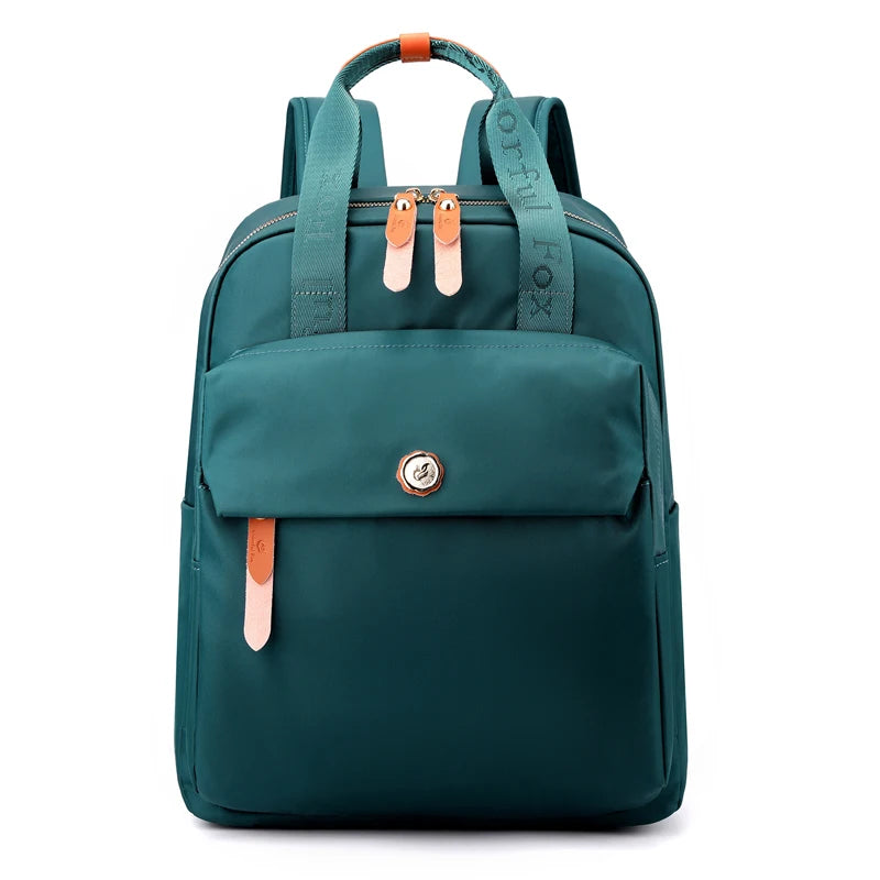 Brendan - Men's Large Capacity Laptop Travel Backpack
