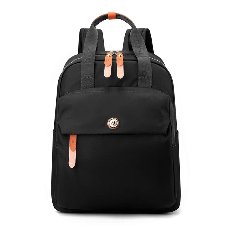 Brendan - Men's Large Capacity Laptop Travel Backpack